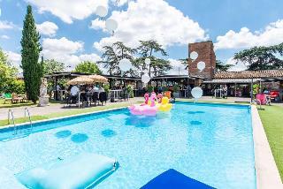 Hotel Best Western Plus Le Canard Sur le Toit