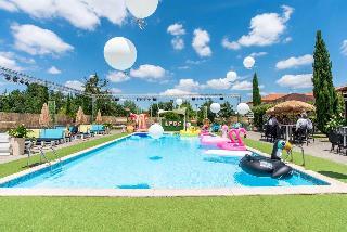 Hotel Best Western Plus Le Canard Sur le Toit