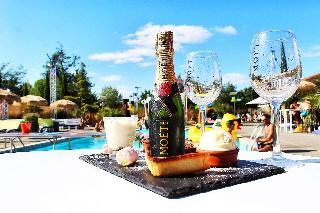 Hotel Best Western Plus Le Canard Sur le Toit