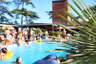Hotel Best Western Plus Le Canard Sur le Toit