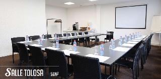 Hotel Best Western Plus Le Canard Sur le Toit