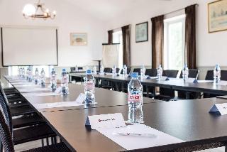 Hotel Best Western Plus Le Canard Sur le Toit