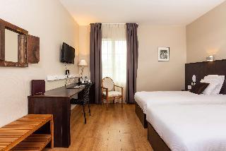 Hotel Best Western Plus Le Canard Sur le Toit