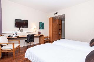 Hotel Best Western Plus Le Canard Sur le Toit