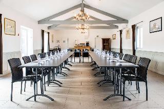 Hotel Best Western Plus Le Canard Sur le Toit