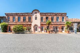 Hotel Best Western Plus Le Canard Sur le Toit