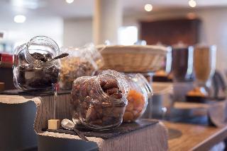Hotel Best Western Plus Le Canard Sur le Toit