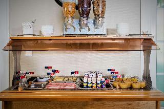 Hotel Best Western Plus Le Canard Sur le Toit