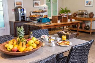 Hotel Best Western Plus Le Canard Sur le Toit