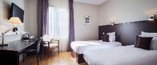 Hotel Best Western Plus Le Canard Sur le Toit