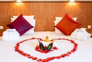 Hotel Best Western Plus Le Canard Sur le Toit