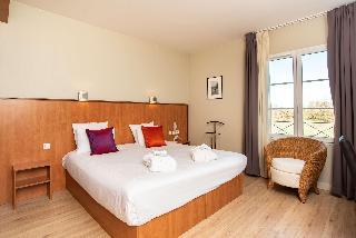 Hotel Best Western Plus Le Canard Sur le Toit