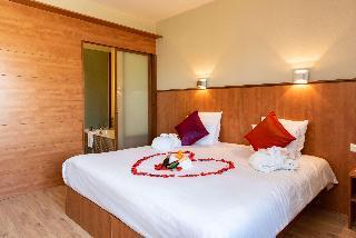 Hotel Best Western Plus Le Canard Sur le Toit