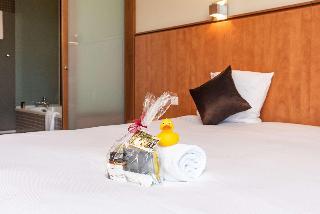 Hotel Best Western Plus Le Canard Sur le Toit