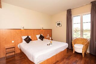 Hotel Best Western Plus Le Canard Sur le Toit