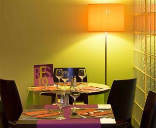 Гостиница ibis Styles Antibes
