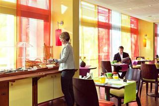Гостиница ibis Styles Antibes