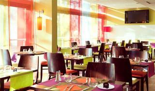 Гостиница ibis Styles Antibes