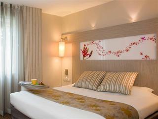 Гостиница ibis Styles Antibes