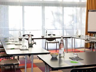 Гостиница ibis Styles Antibes