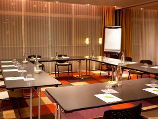 Гостиница ibis Styles Antibes