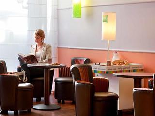 Гостиница ibis Styles Antibes