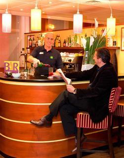 Гостиница ibis Styles Antibes