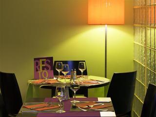 Гостиница ibis Styles Antibes