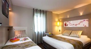 Гостиница ibis Styles Antibes
