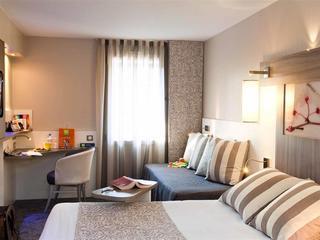 Гостиница ibis Styles Antibes