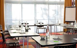 Гостиница ibis Styles Antibes