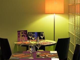 Гостиница ibis Styles Antibes