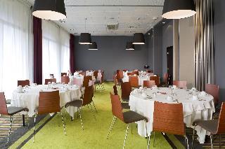 Гостиница Mercure Beaune Centre