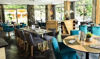 Гостиница Mercure Beaune Centre