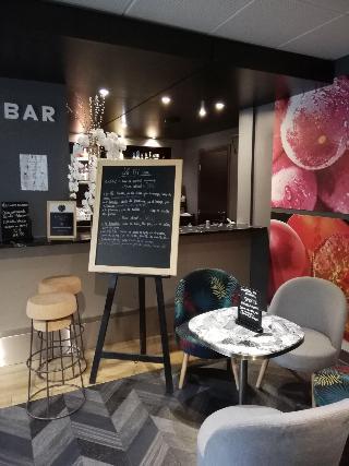 Гостиница Mercure Beaune Centre