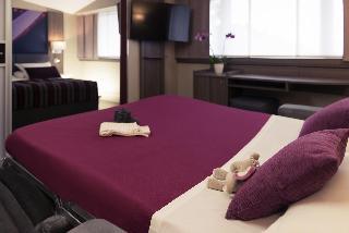 Гостиница Mercure Beaune Centre