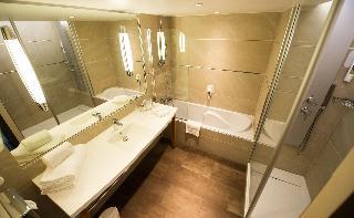 Гостиница Mercure Beaune Centre