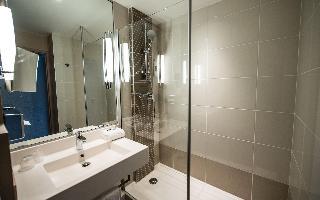 Гостиница Mercure Beaune Centre