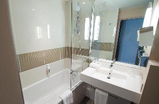 Гостиница Mercure Beaune Centre