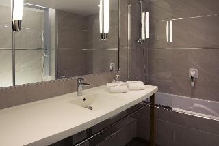 Гостиница Mercure Beaune Centre