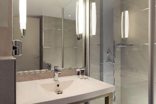 Гостиница Mercure Beaune Centre