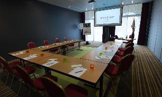 Гостиница Mercure Beaune Centre