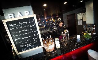 Гостиница Mercure Beaune Centre