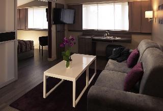 Гостиница Mercure Beaune Centre
