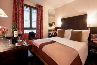 Hotel Plaza Tour Eiffel