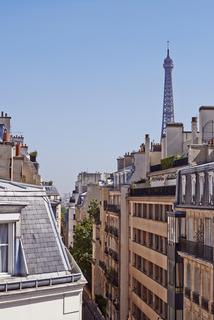 Hotel Plaza Tour Eiffel