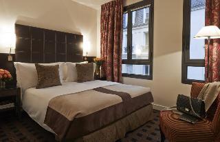 Hotel Plaza Tour Eiffel