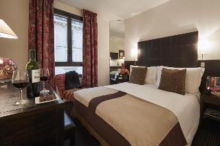 Hotel Plaza Tour Eiffel