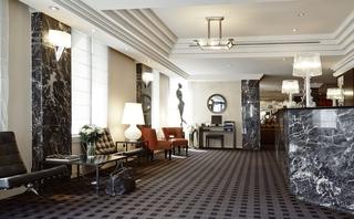Hotel Plaza Tour Eiffel