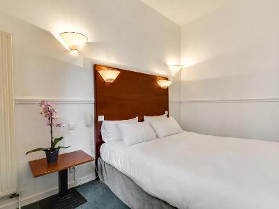 Hotel Pavillon Courcelles Parc Monceau